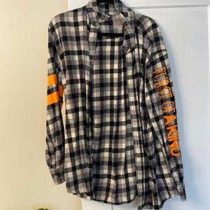 LF flannel